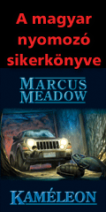Marcus Meadow: Kaméleon