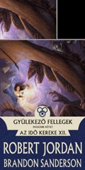 Az Idő Kereke tovább forog!