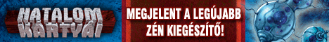 Az Ősök Csarnoka - a HKK új kiegészítője