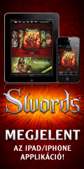 Swords Comics