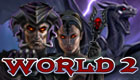 Doomlord 2. világ