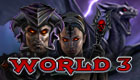 Doomlord: 3-mas világ
